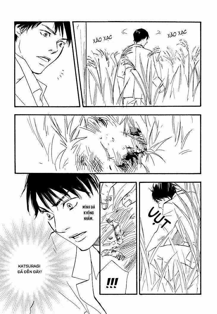 Kokushi No Shima - Chapter 3 - Trang 48