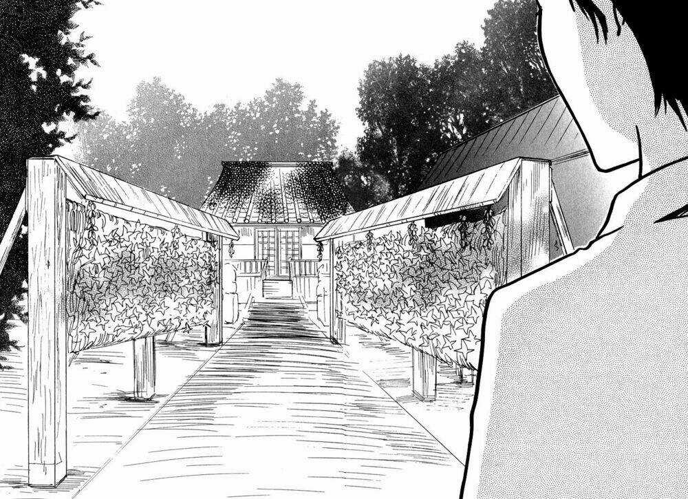 Kokushi No Shima - Chapter 3 - Trang 6