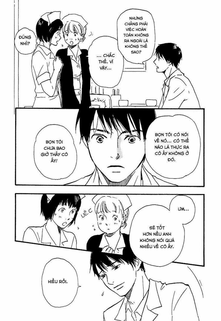 Kokushi No Shima - Chapter 4 - Trang 13