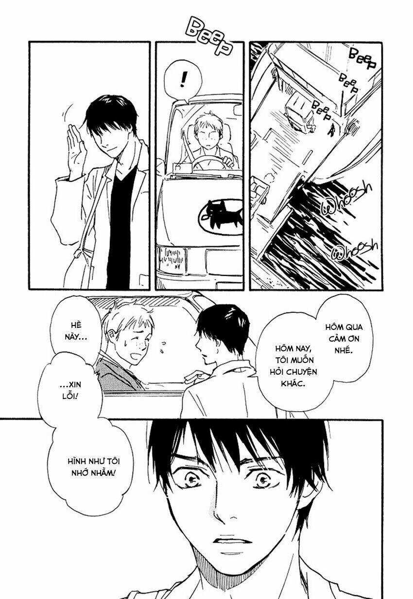 Kokushi No Shima - Chapter 4 - Trang 25