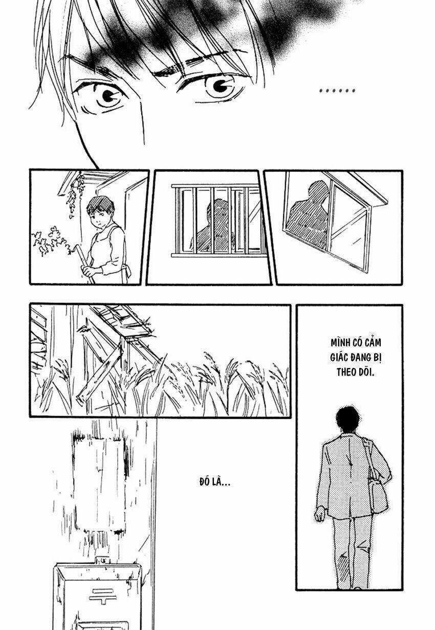 Kokushi No Shima - Chapter 4 - Trang 31