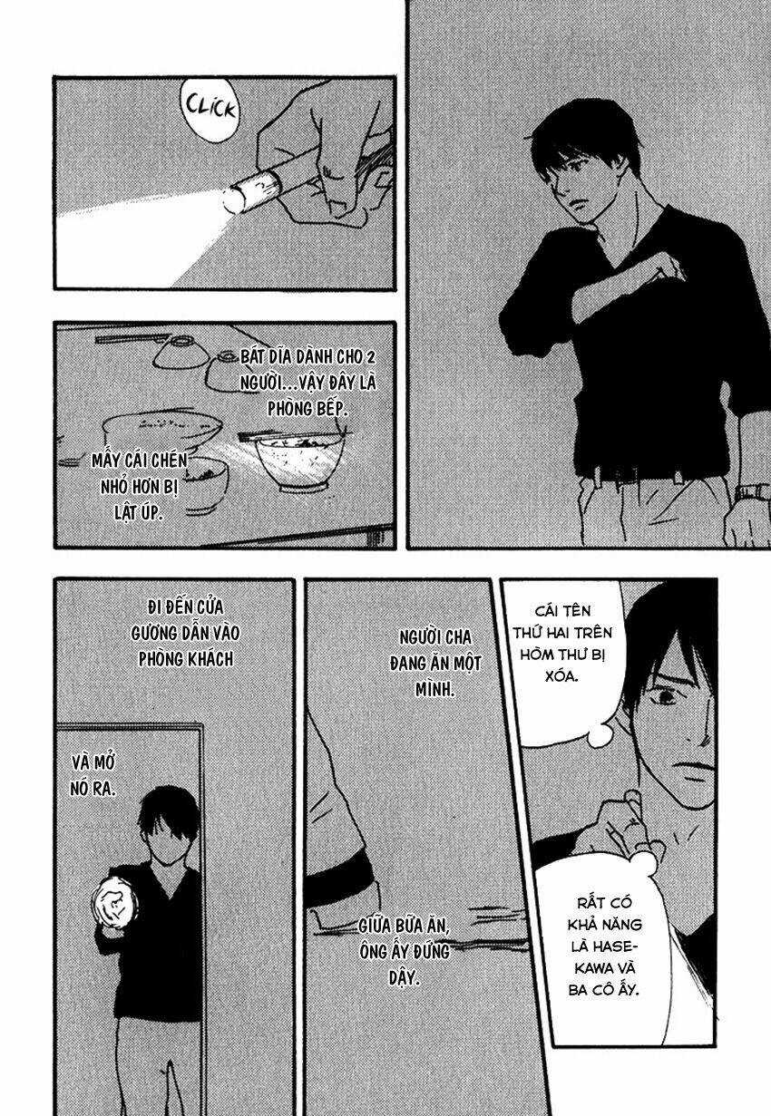 Kokushi No Shima - Chapter 4 - Trang 38