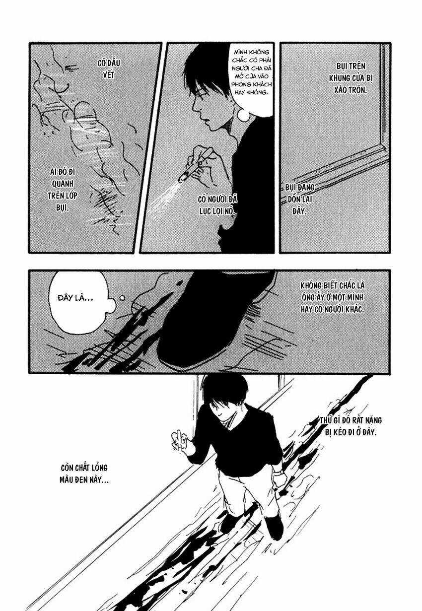 Kokushi No Shima - Chapter 4 - Trang 39