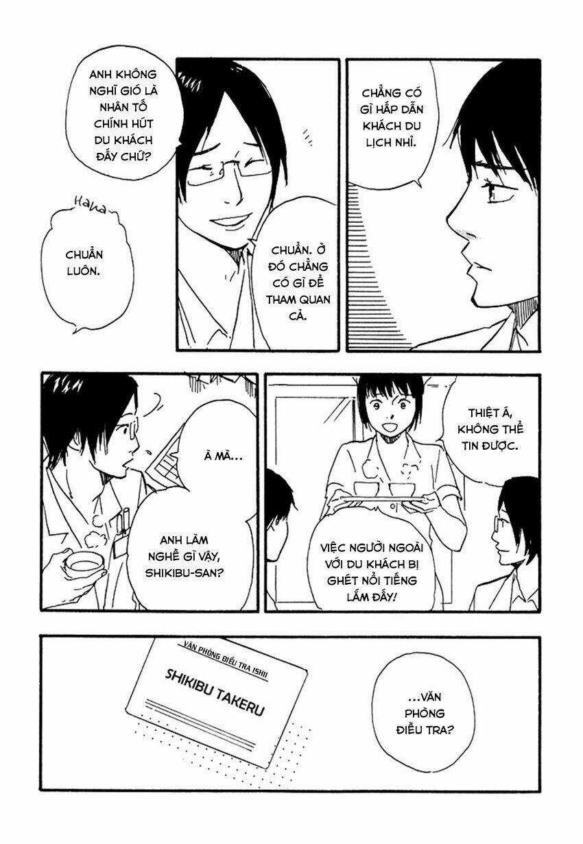 Kokushi No Shima - Chapter 4 - Trang 5