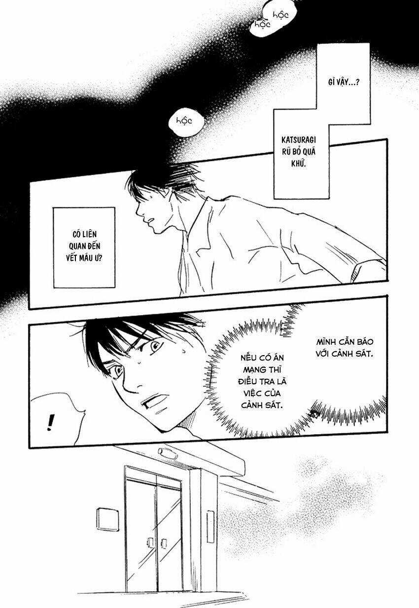 Kokushi No Shima - Chapter 4 - Trang 43