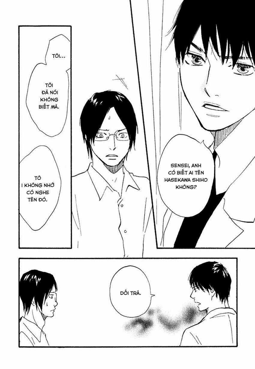 Kokushi No Shima - Chapter 4 - Trang 46