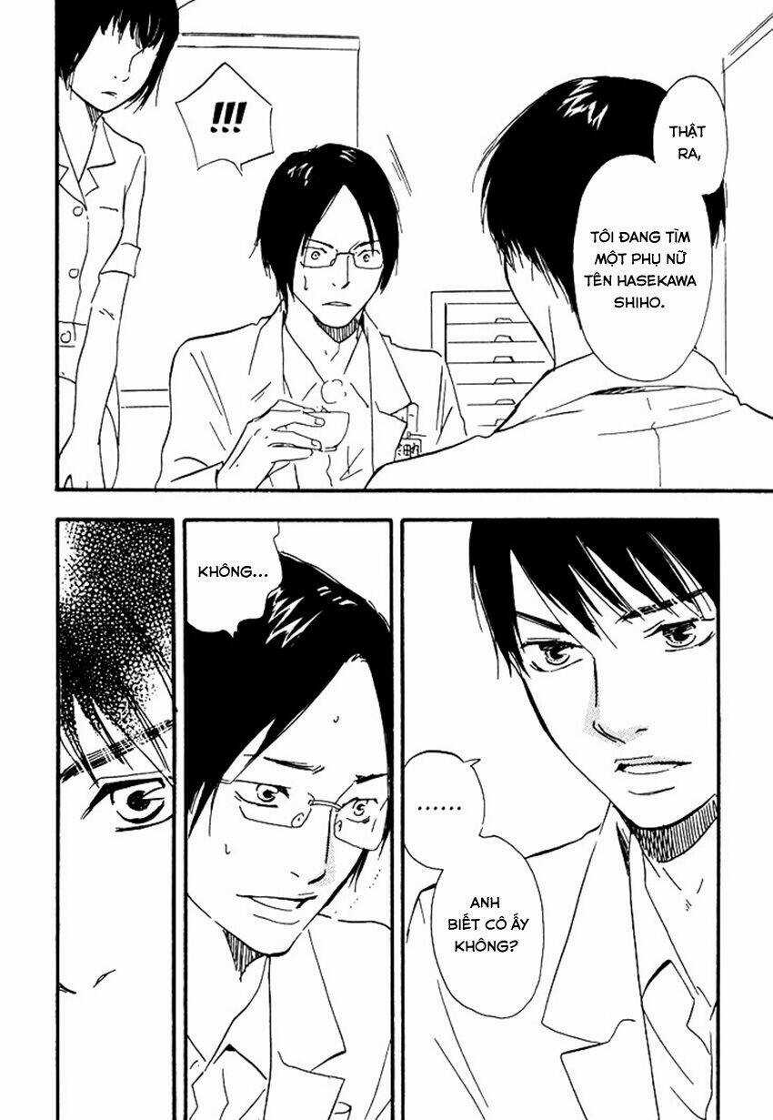 Kokushi No Shima - Chapter 4 - Trang 6