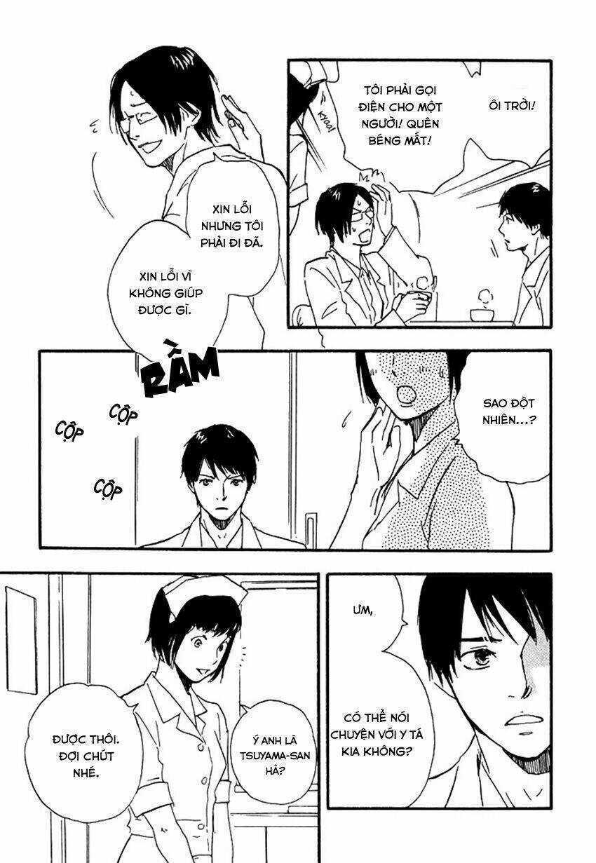 Kokushi No Shima - Chapter 4 - Trang 7