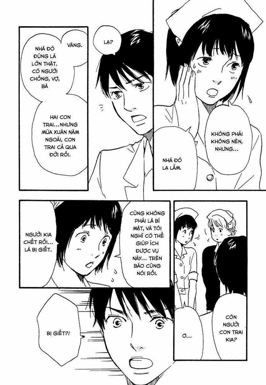 Kokushi No Shima - Chapter 4 - Trang 10