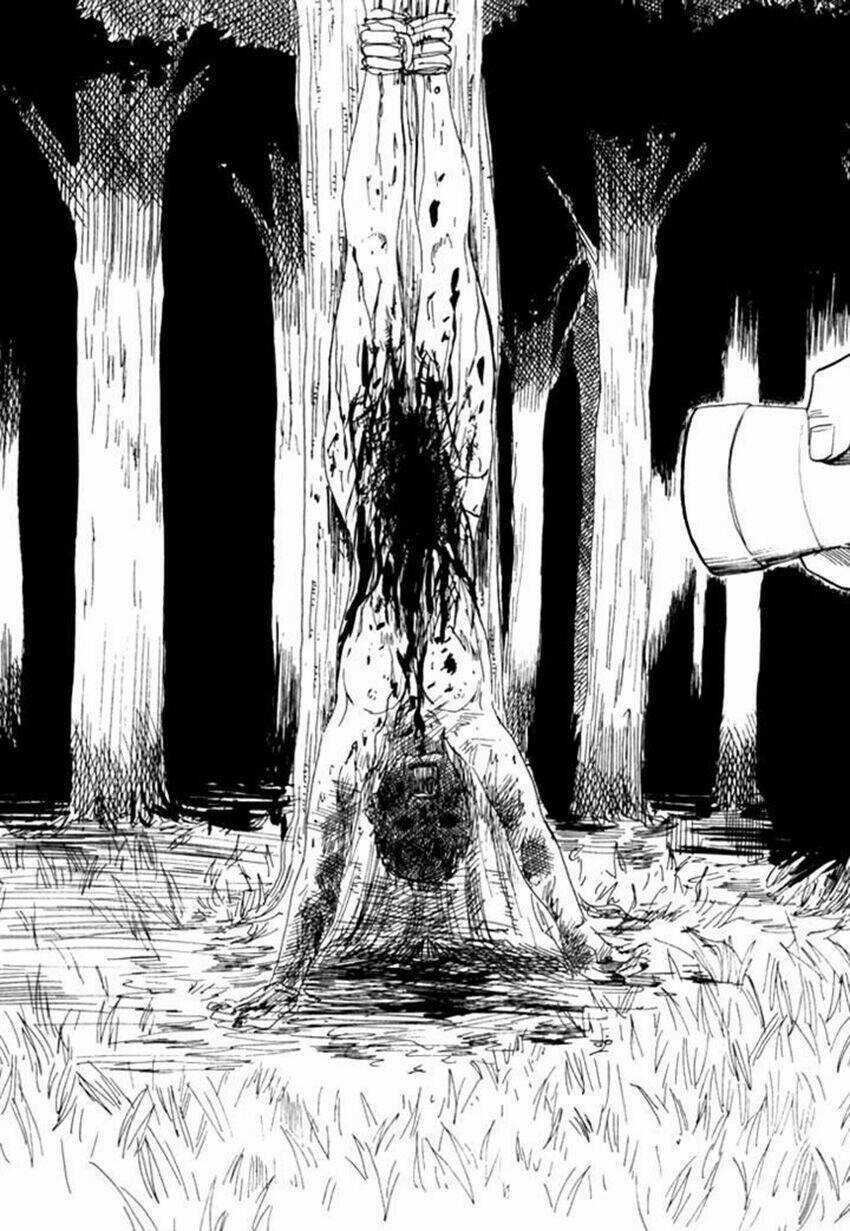 Kokushi No Shima - Chapter 5 - Trang 14