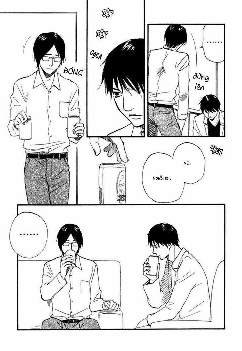 Kokushi No Shima - Chapter 5 - Trang 37