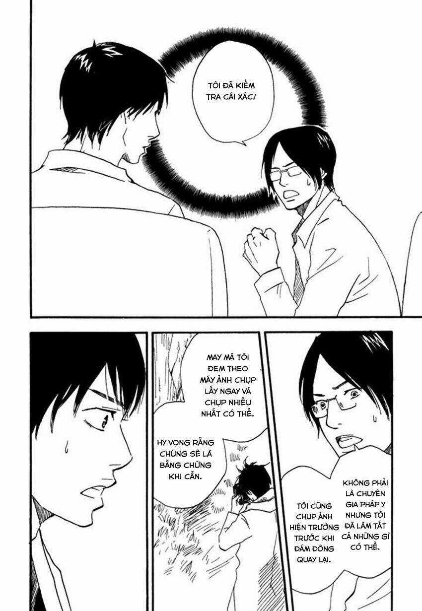 Kokushi No Shima - Chapter 5 - Trang 46