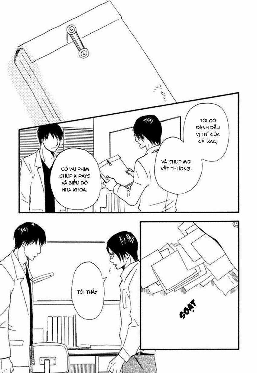 Kokushi No Shima - Chapter 5 - Trang 47