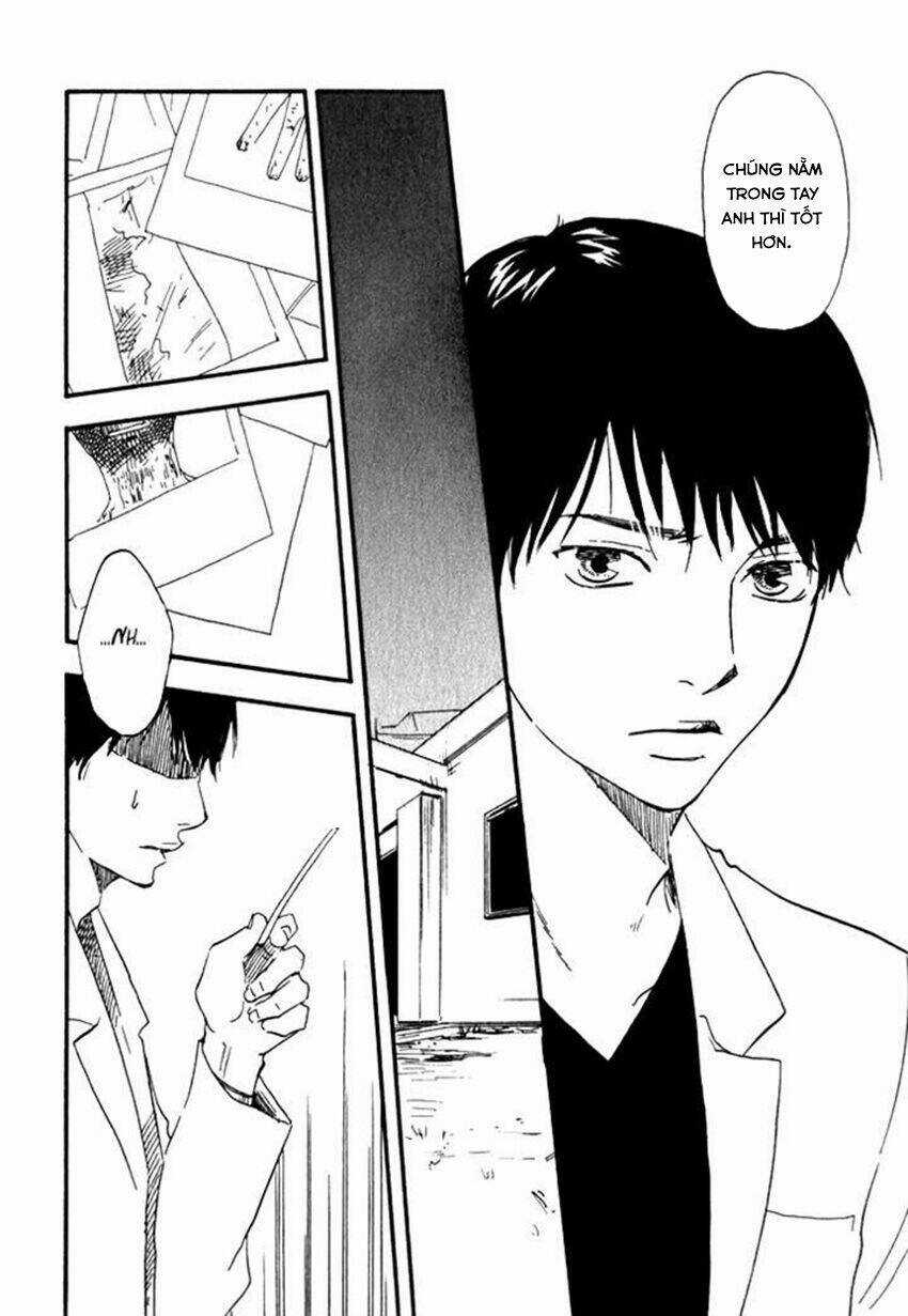 Kokushi No Shima - Chapter 5 - Trang 48