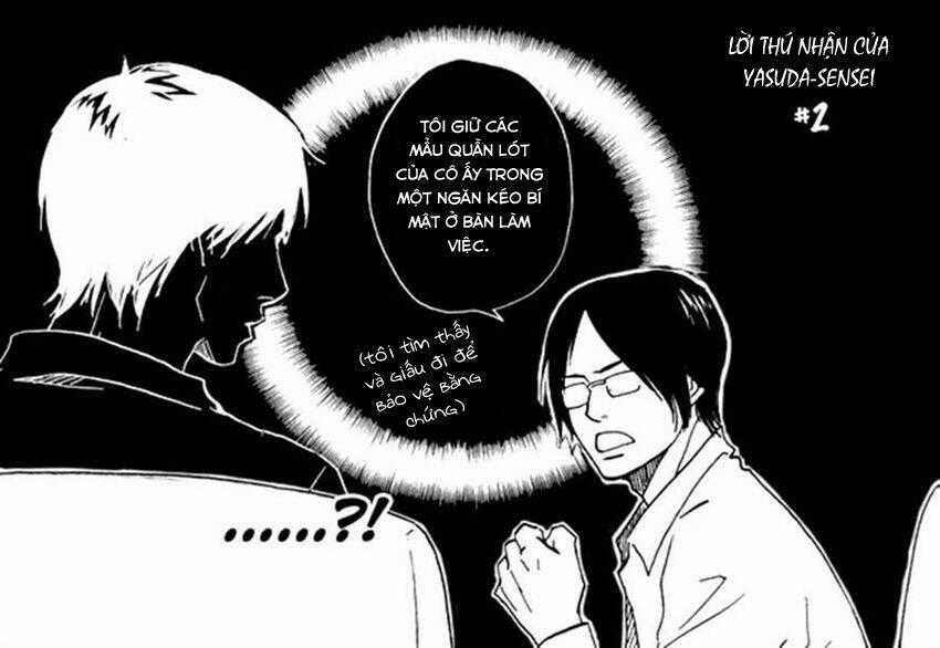 Kokushi No Shima - Chapter 5 - Trang 51