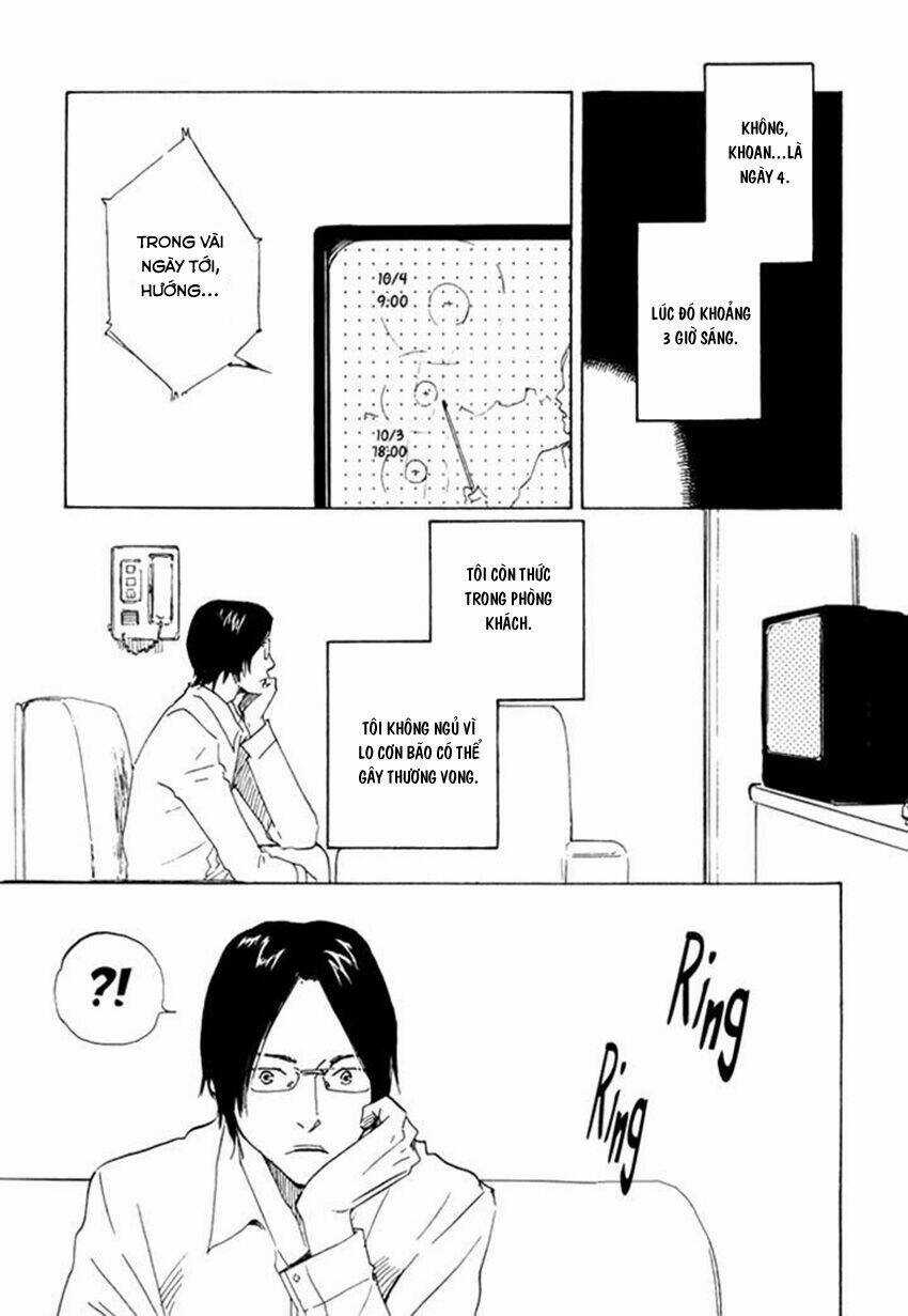 Kokushi No Shima - Chapter 5 - Trang 7