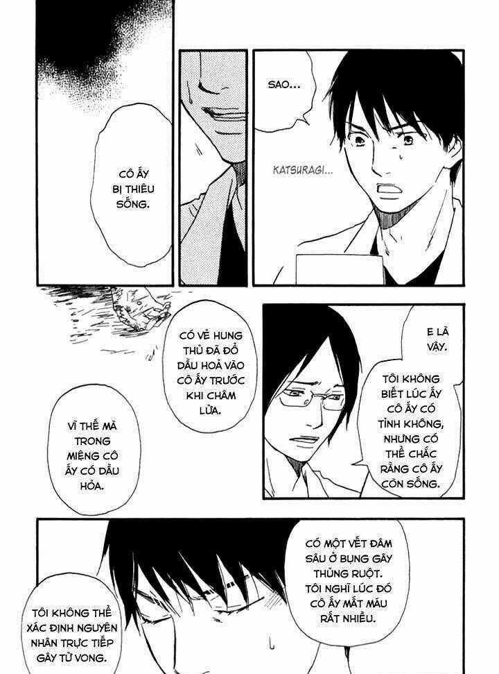 Kokushi No Shima - Chapter 6 - Trang 2
