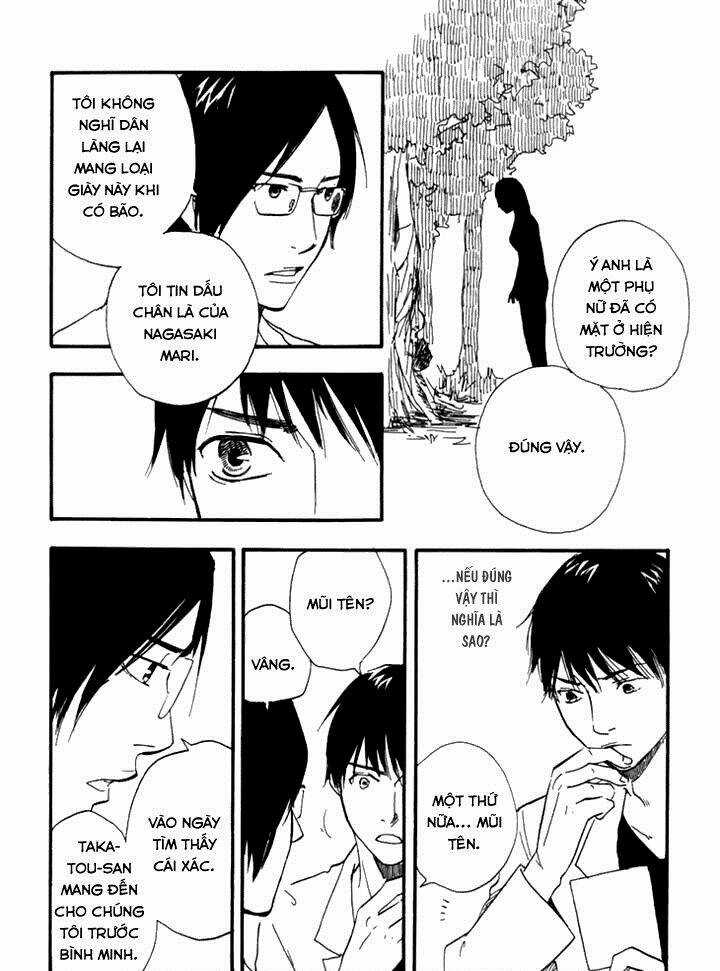 Kokushi No Shima - Chapter 6 - Trang 19