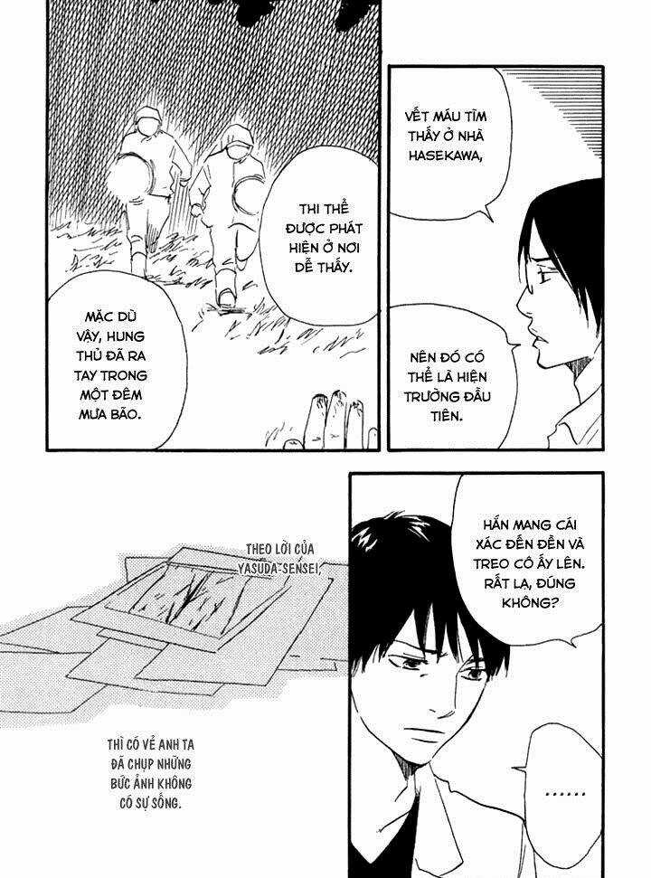 Kokushi No Shima - Chapter 6 - Trang 4