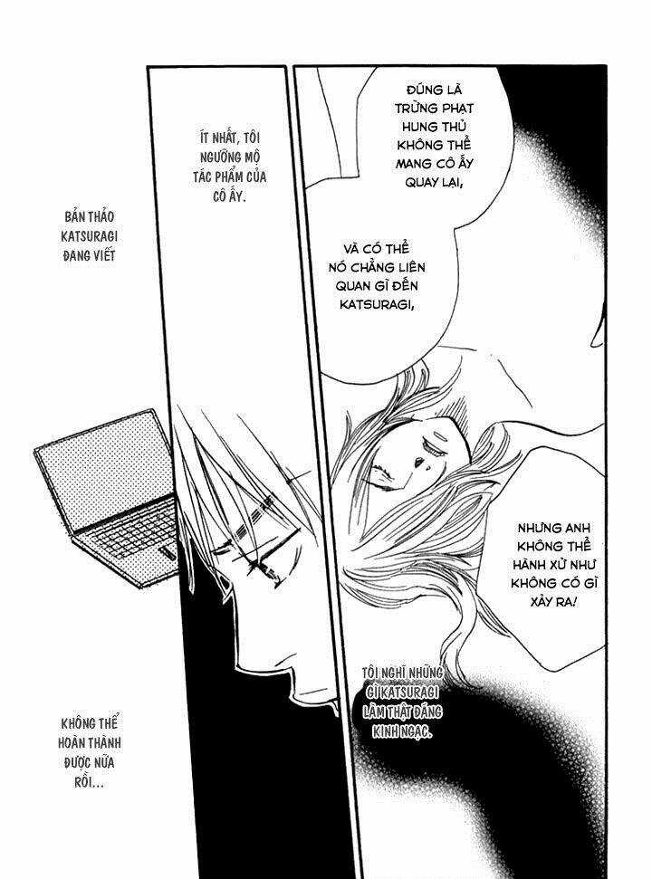 Kokushi No Shima - Chapter 6 - Trang 42