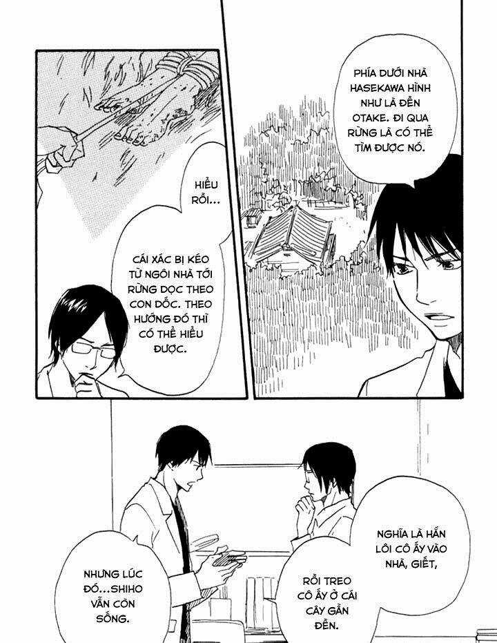 Kokushi No Shima - Chapter 6 - Trang 7