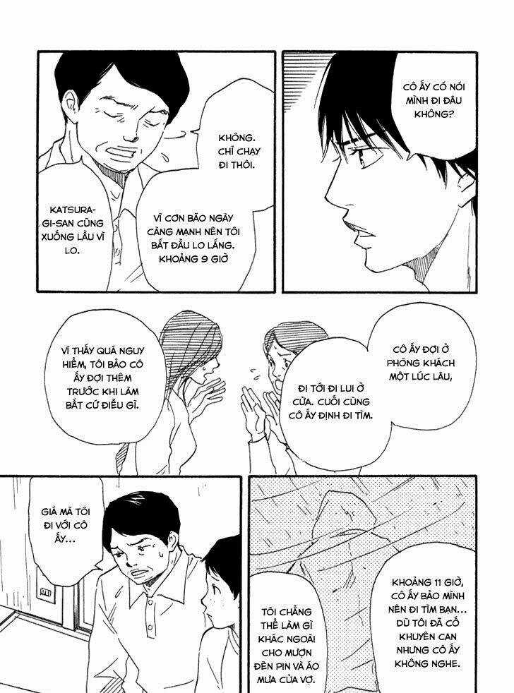 Kokushi No Shima - Chapter 7 - Trang 11