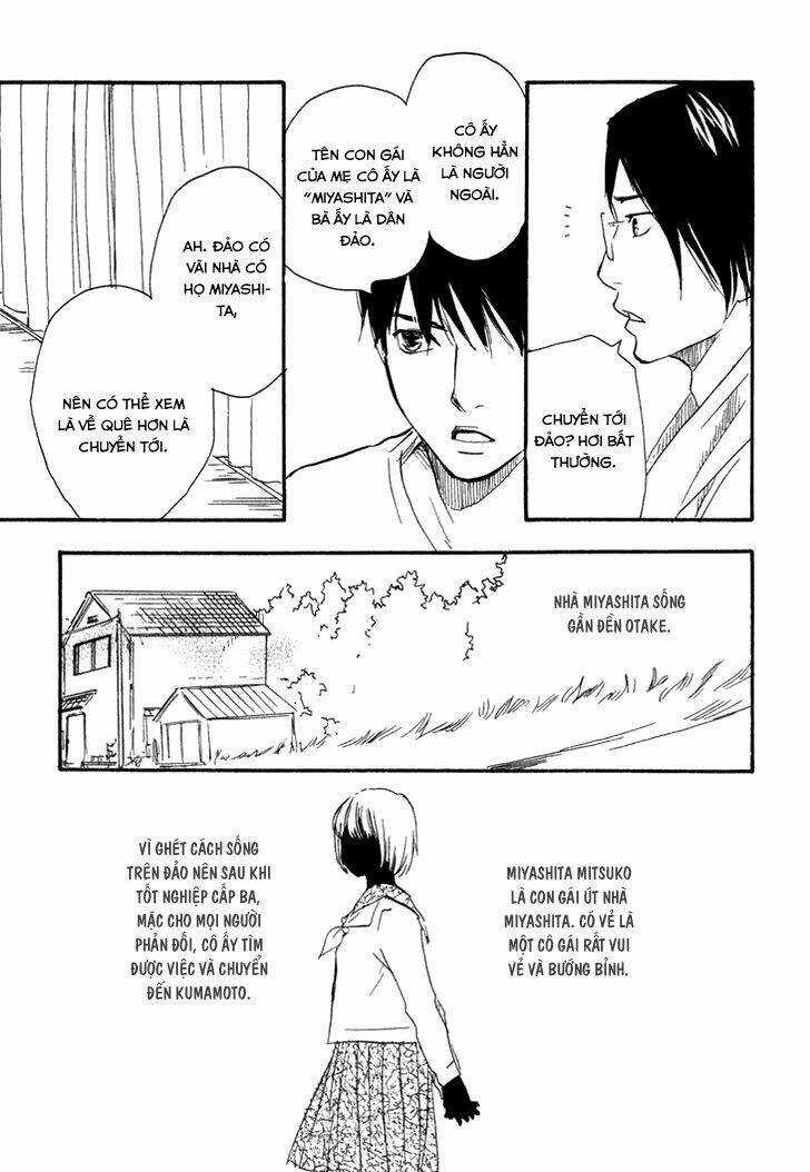 Kokushi No Shima - Chapter 7 - Trang 29