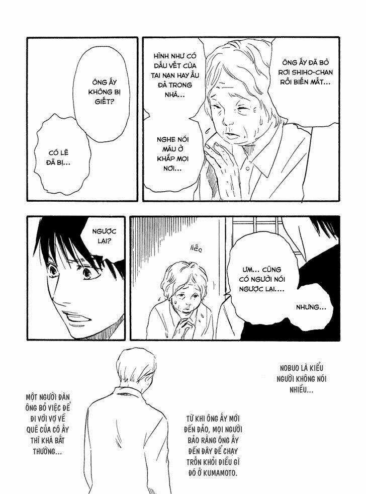 Kokushi No Shima - Chapter 7 - Trang 33