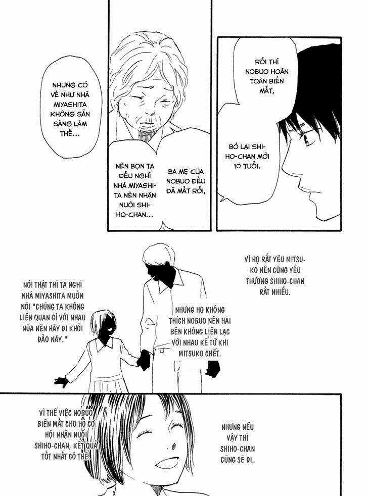 Kokushi No Shima - Chapter 7 - Trang 35