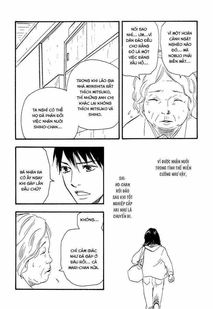 Kokushi No Shima - Chapter 7 - Trang 36