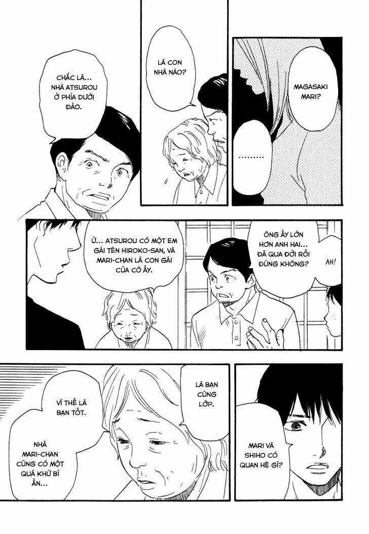 Kokushi No Shima - Chapter 7 - Trang 37