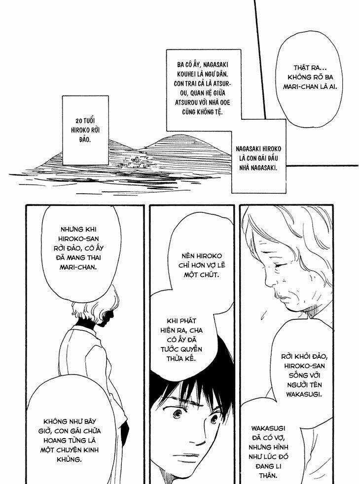 Kokushi No Shima - Chapter 7 - Trang 38
