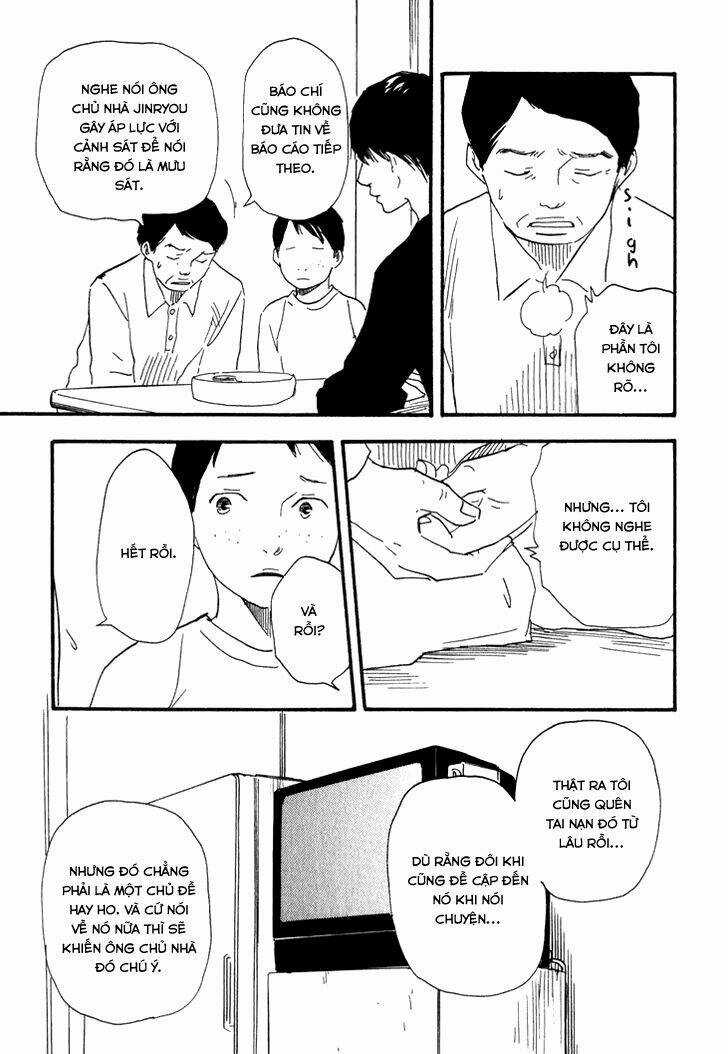 Kokushi No Shima - Chapter 7 - Trang 5
