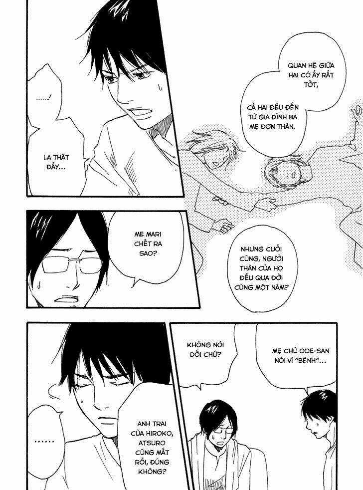 Kokushi No Shima - Chapter 7 - Trang 44