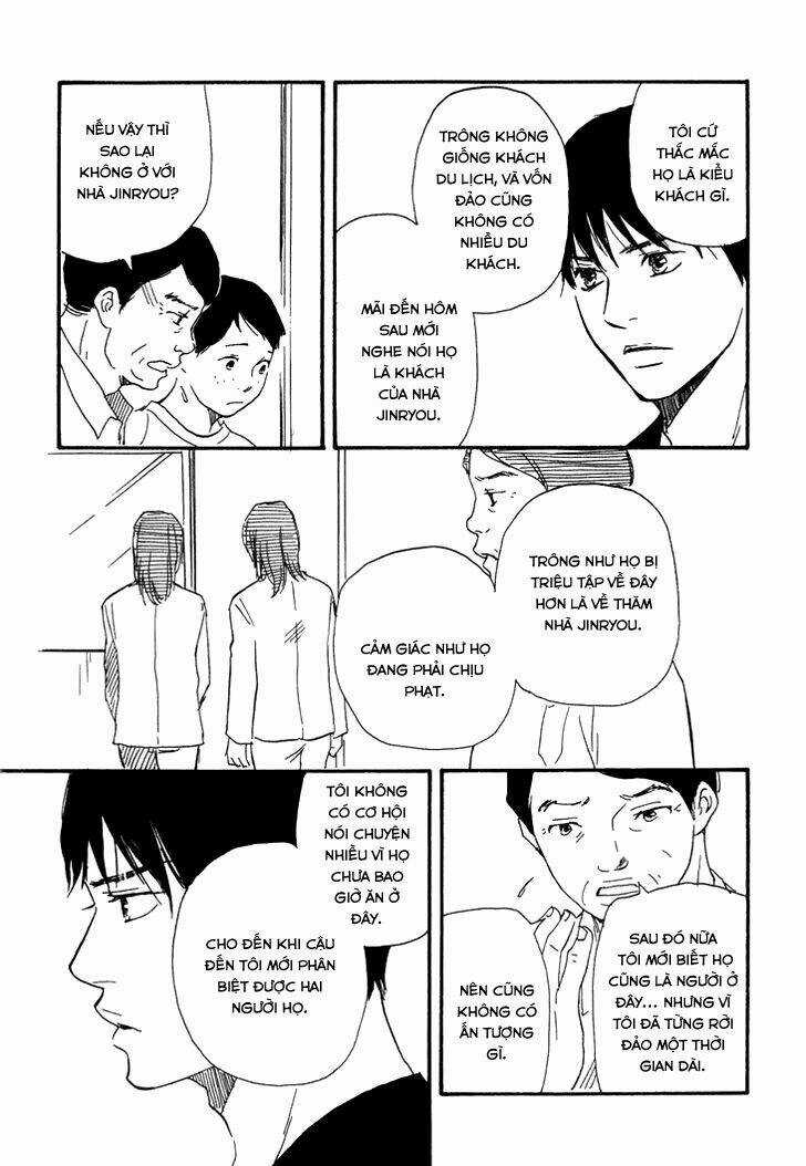 Kokushi No Shima - Chapter 7 - Trang 7