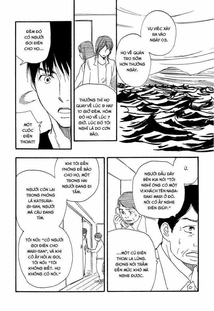 Kokushi No Shima - Chapter 7 - Trang 8