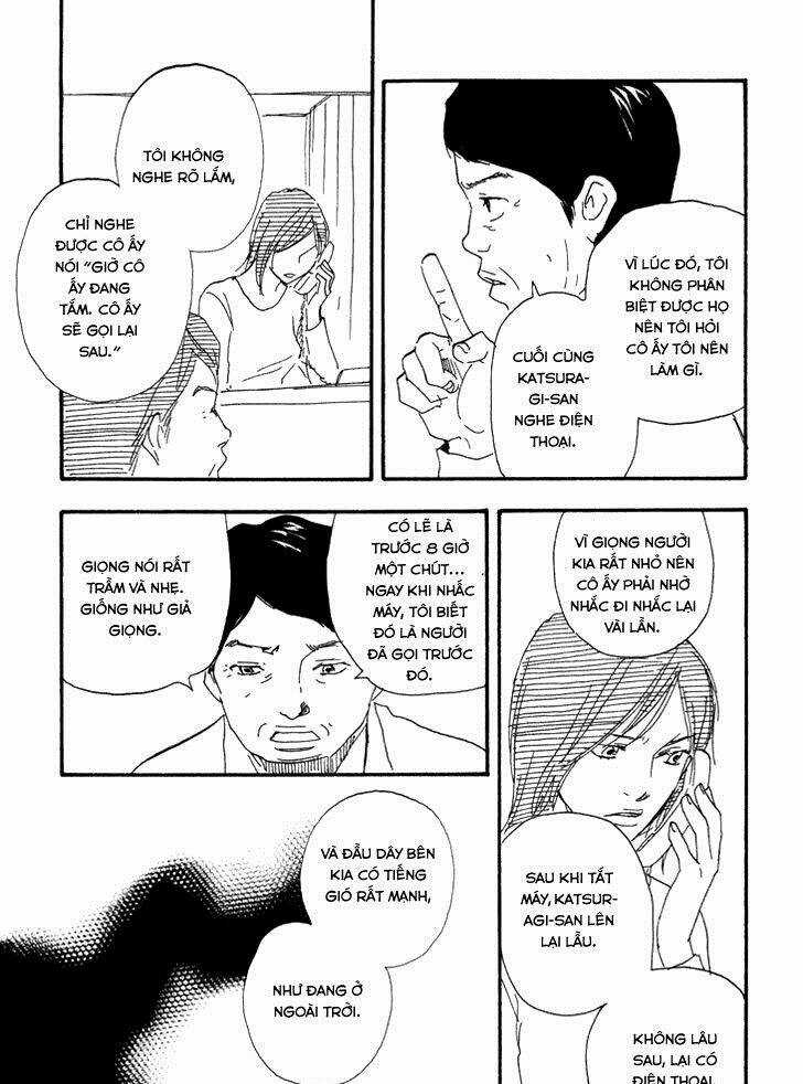 Kokushi No Shima - Chapter 7 - Trang 9
