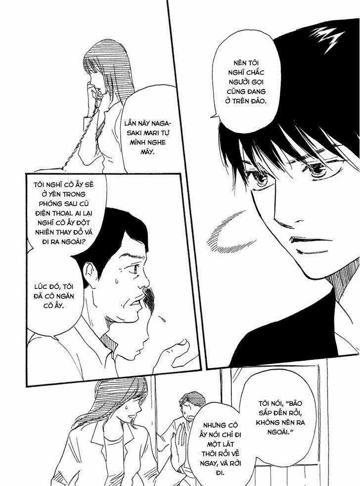Kokushi No Shima - Chapter 7 - Trang 10
