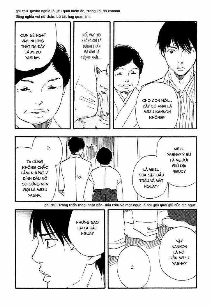 Kokushi No Shima - Chapter 8 - Trang 13
