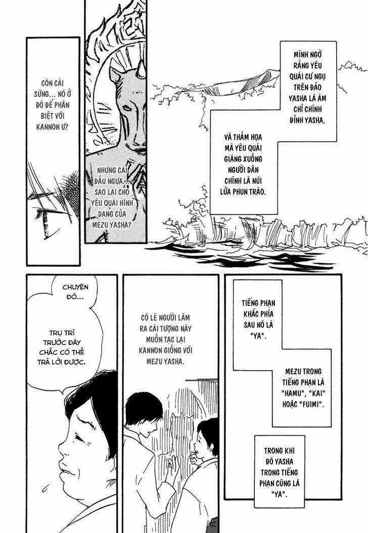 Kokushi No Shima - Chapter 8 - Trang 14