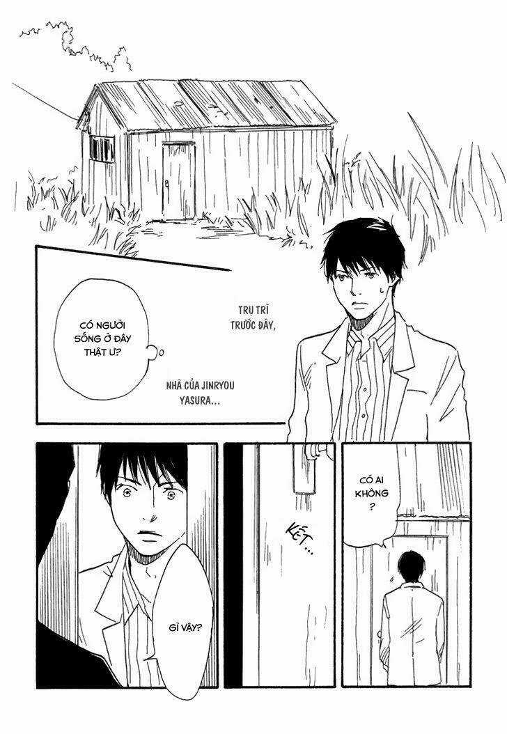 Kokushi No Shima - Chapter 8 - Trang 20