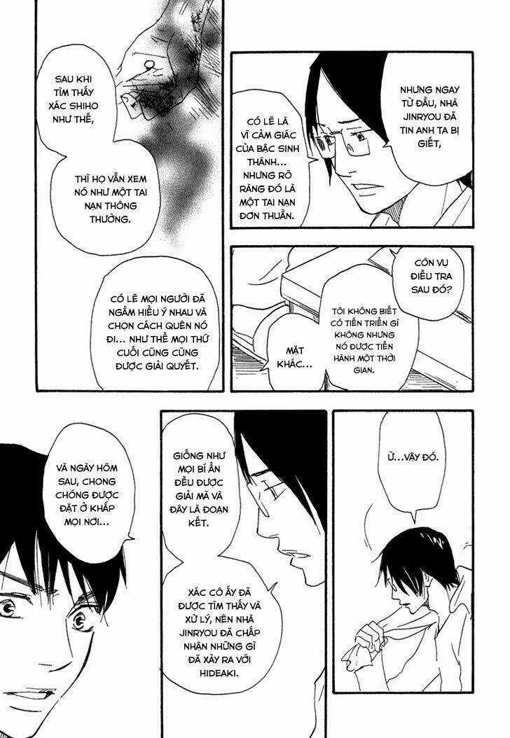 Kokushi No Shima - Chapter 8 - Trang 5