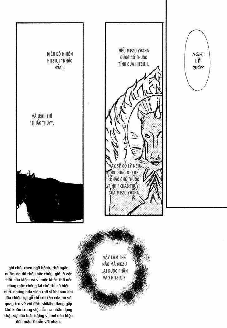 Kokushi No Shima - Chapter 8 - Trang 44