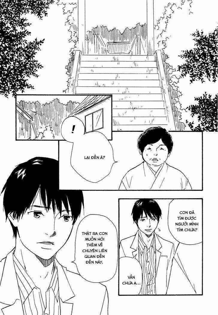 Kokushi No Shima - Chapter 8 - Trang 10