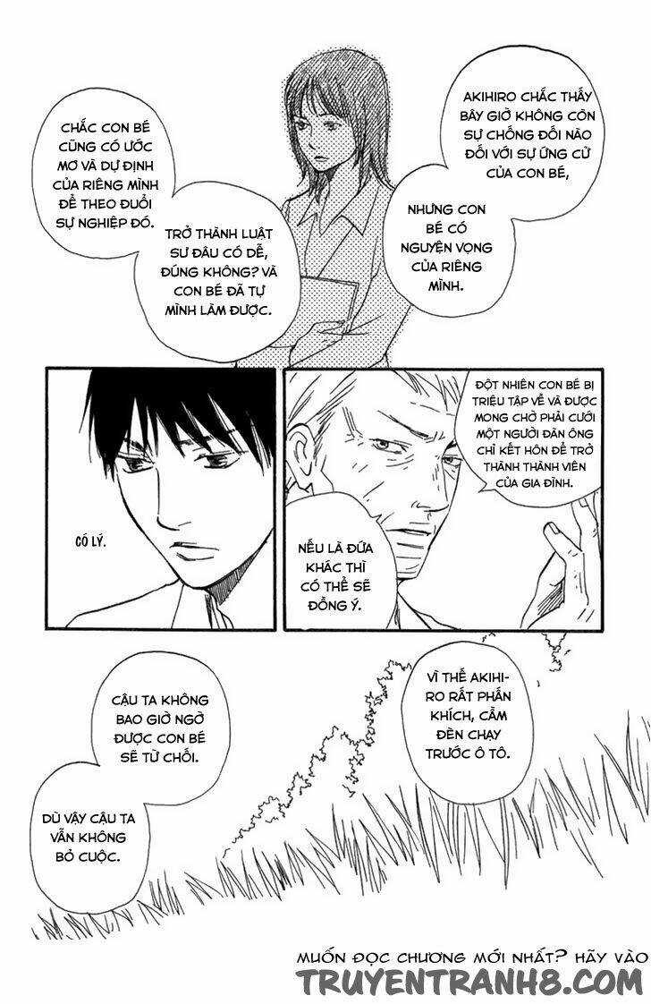 Kokushi No Shima - Chapter 9 - Trang 25