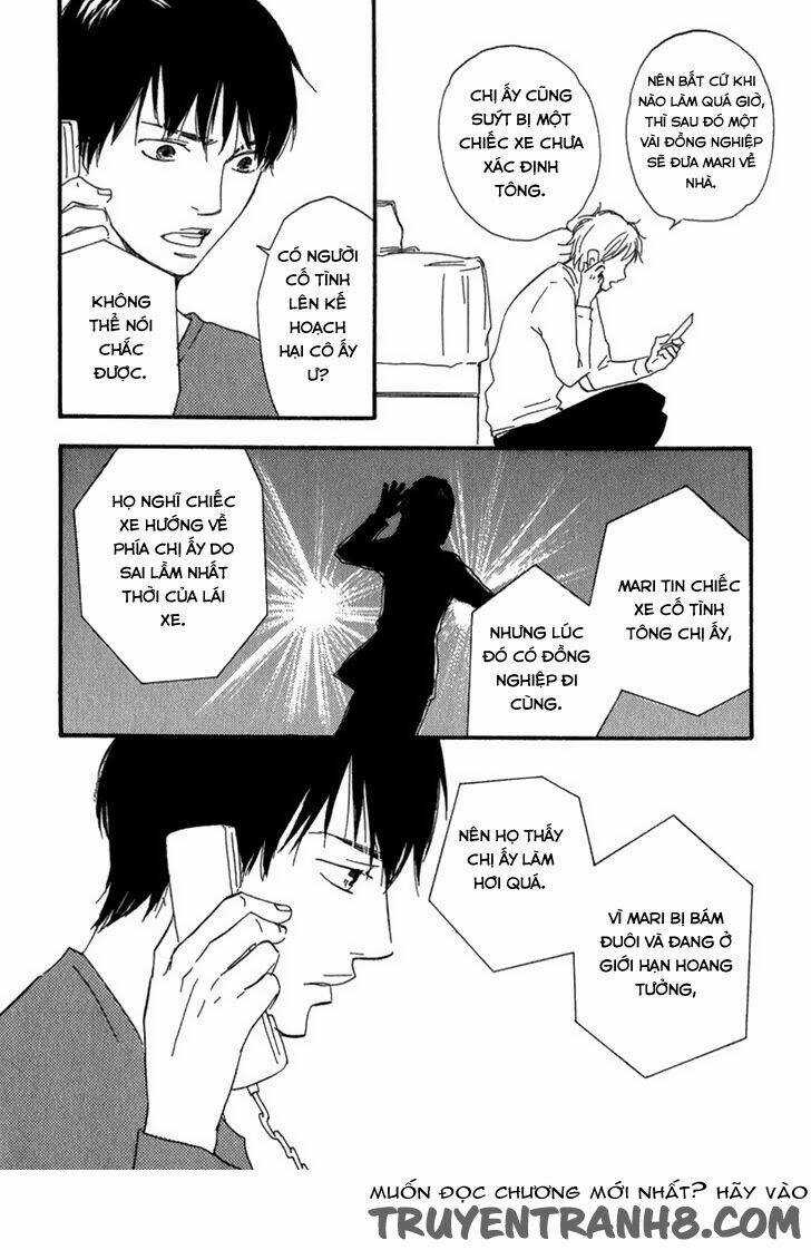 Kokushi No Shima - Chapter 9 - Trang 38