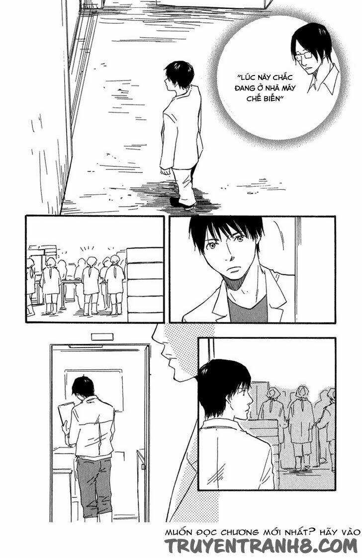 Kokushi No Shima - Chapter 9 - Trang 51