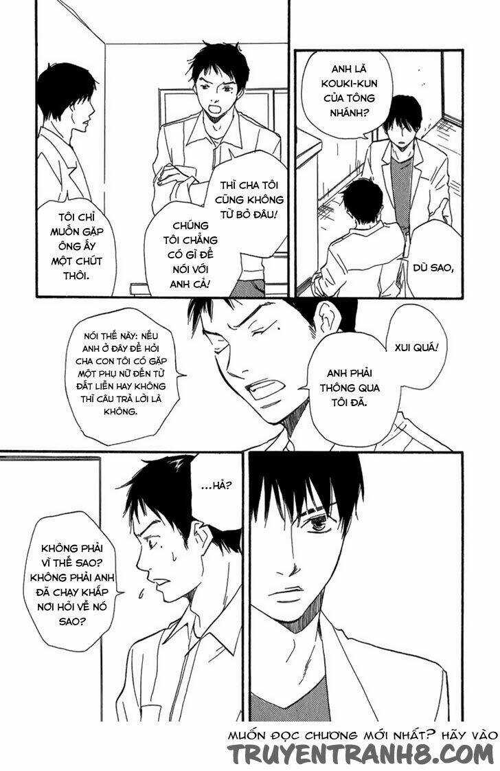 Kokushi No Shima - Chapter 9 - Trang 53