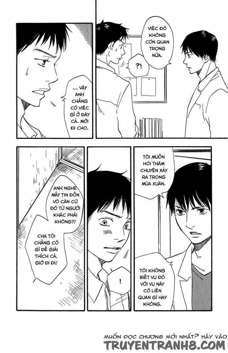 Kokushi No Shima - Chapter 9 - Trang 54