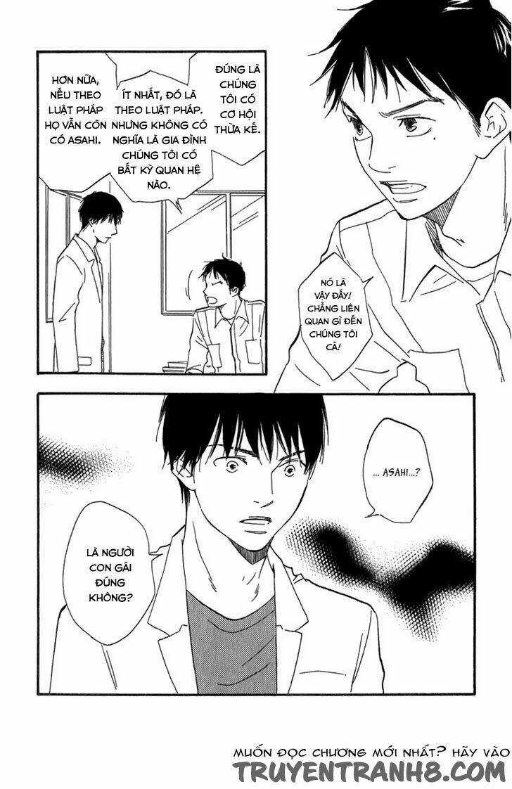 Kokushi No Shima - Chapter 9 - Trang 58